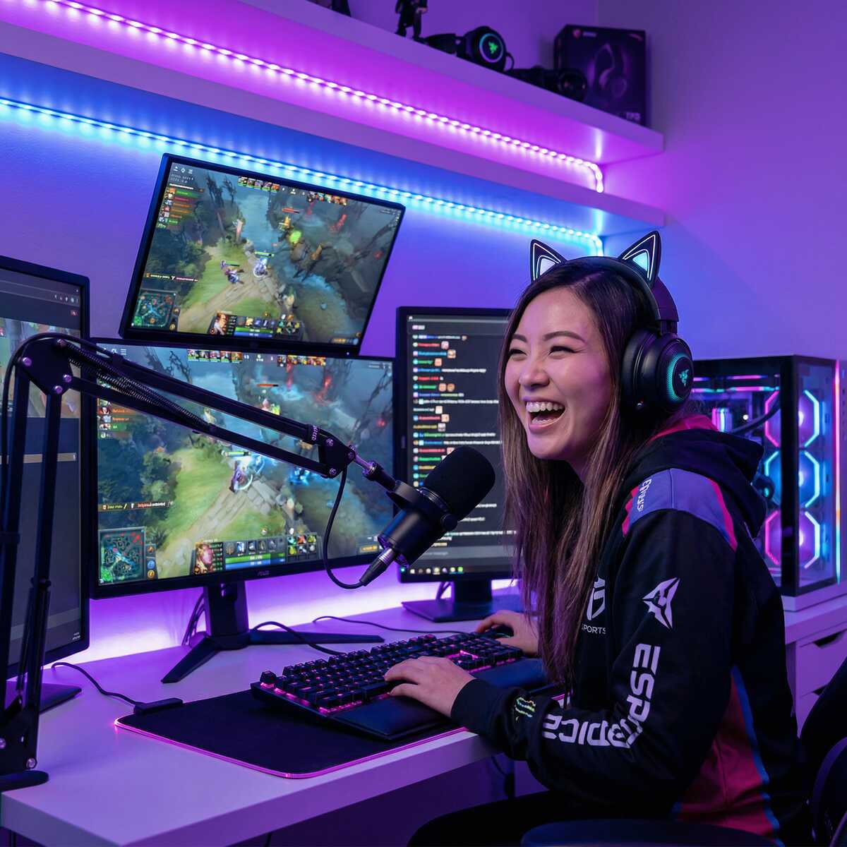 黑料游戏直播视频